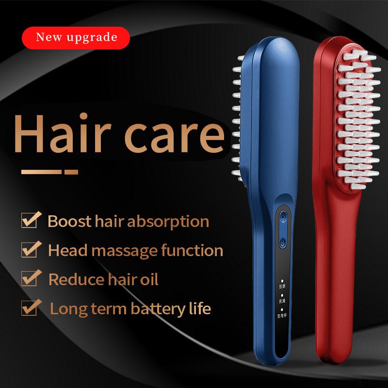 Hair Growth Comb - Yatta's