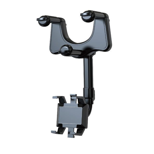 360° Rotatable Smart Phone Car Holder - Yatta's