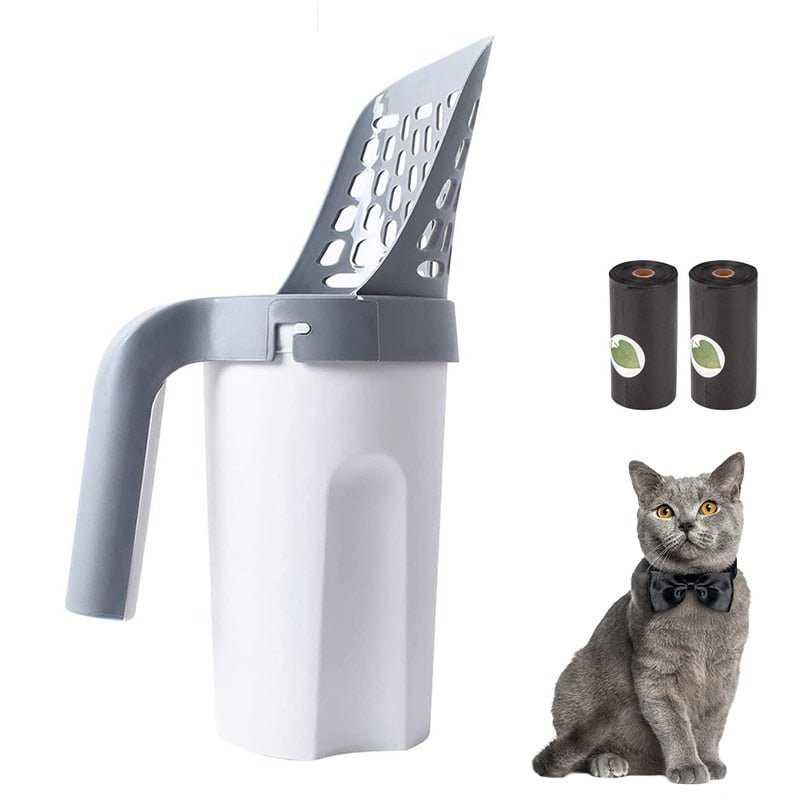 Cat Litter Shovel - Yatta's