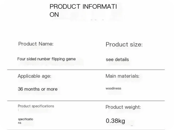 Ultimate Shut The Box Board Game - Yatta's