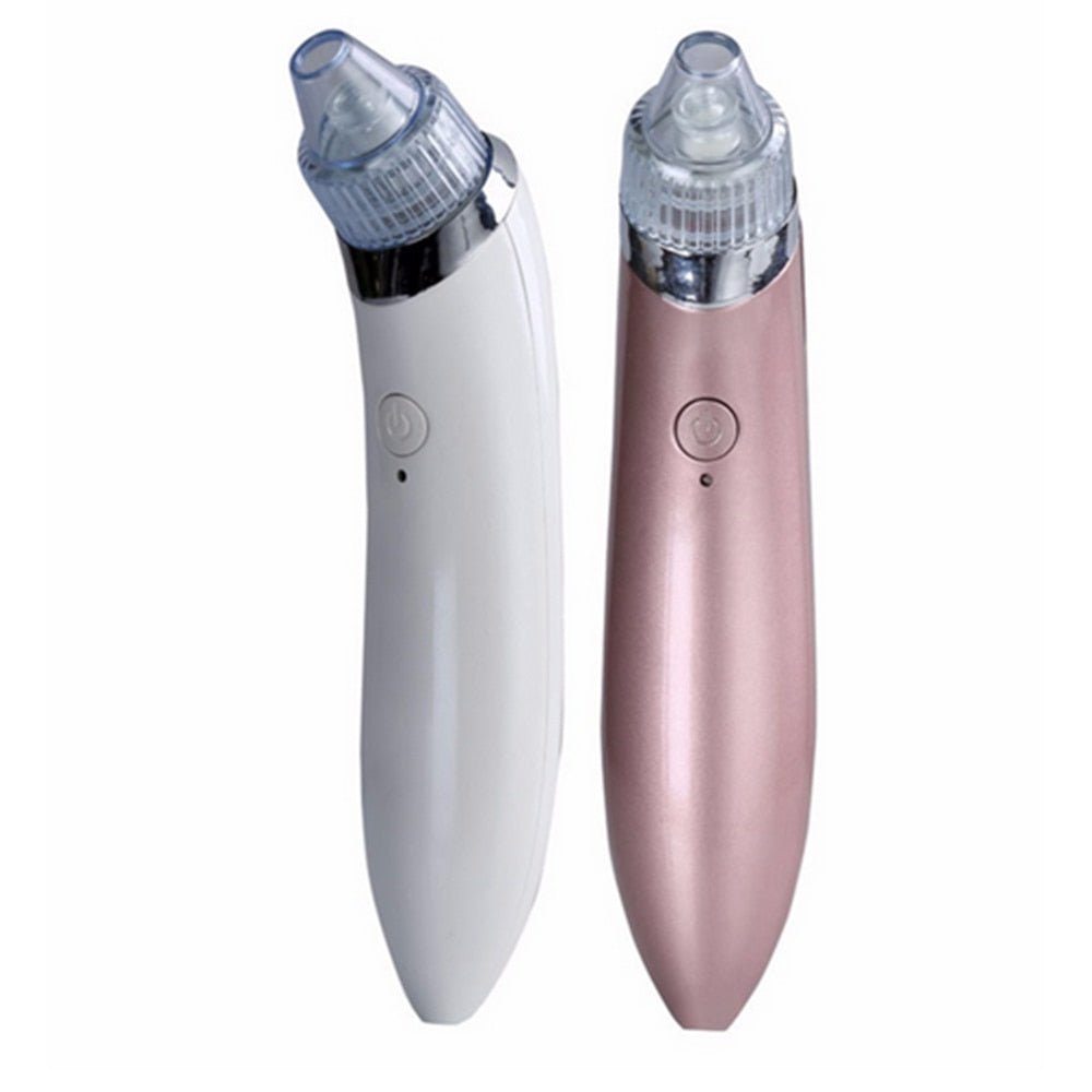 4 - in - 1 Multifunctional Beauty Pore Vacuum - Yatta's