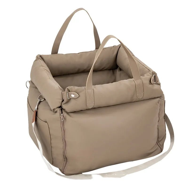 Portable Car Pet Safety Chair - Yatta's