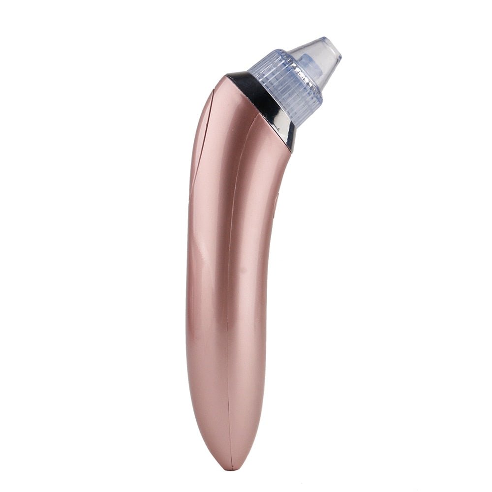 4 - in - 1 Multifunctional Beauty Pore Vacuum - Yatta's