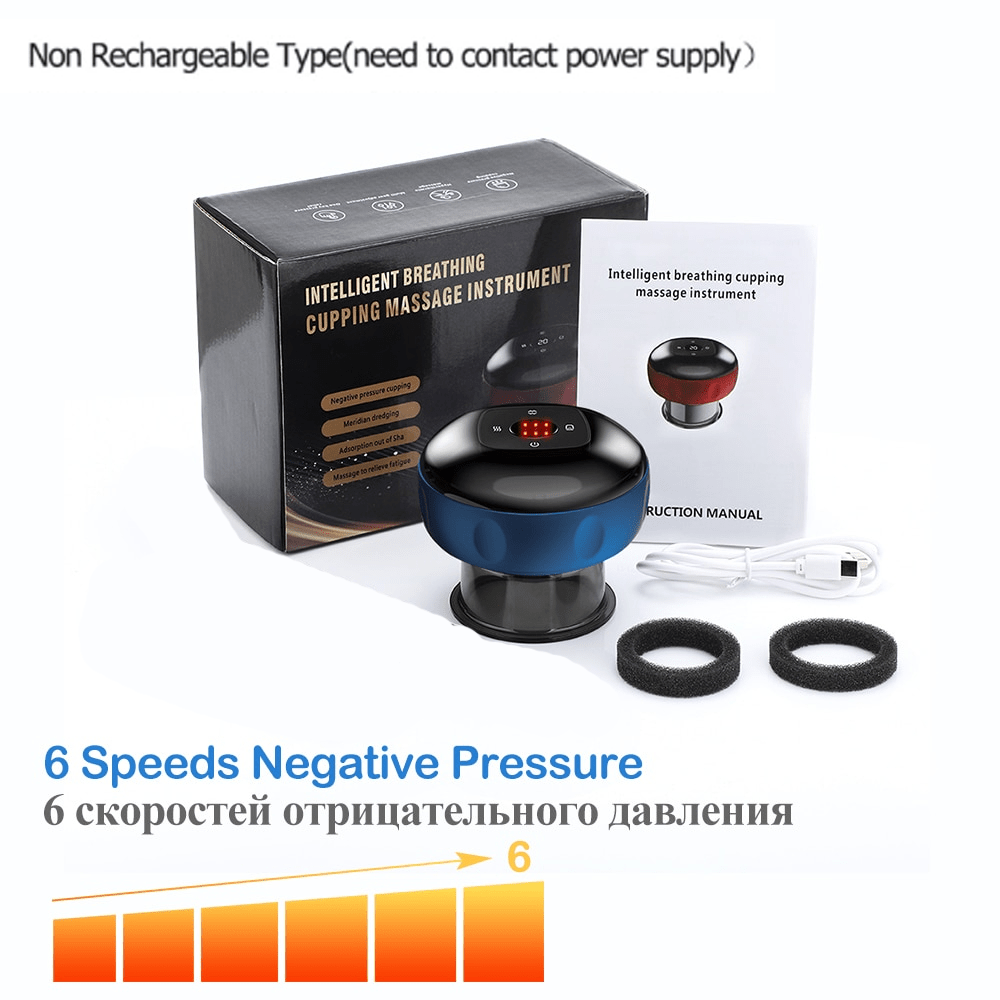 Anti - Cellulite Therapy Massager - Yatta's