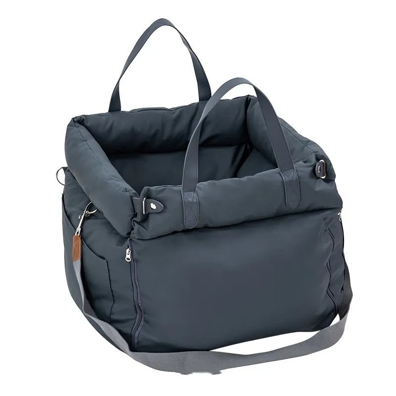 Portable Car Pet Safety Chair - Yatta's